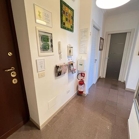 B&B Birba Rome Exterior photo