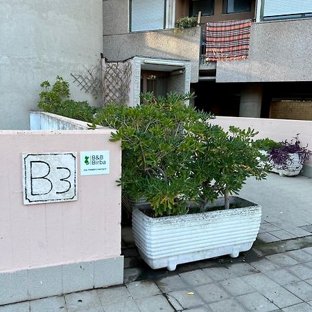 B&B Birba Rome Exterior photo