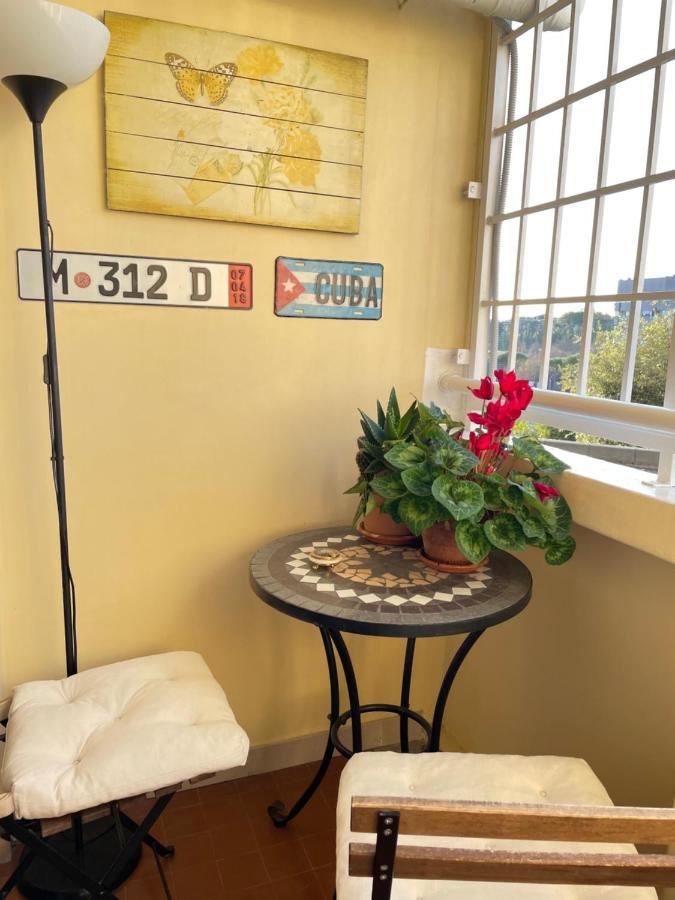 B&B Birba Rome Exterior photo
