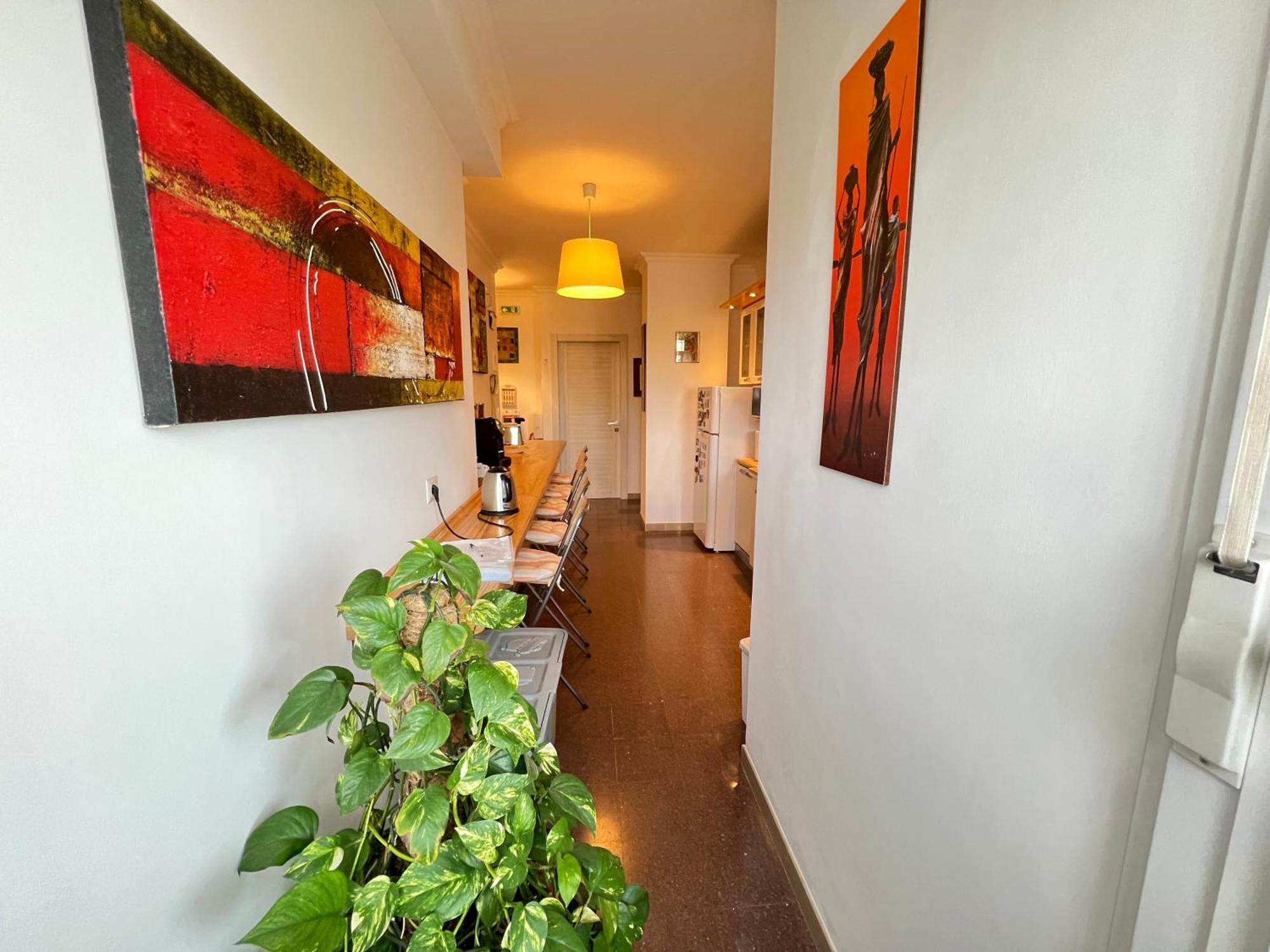 B&B Birba Rome Exterior photo