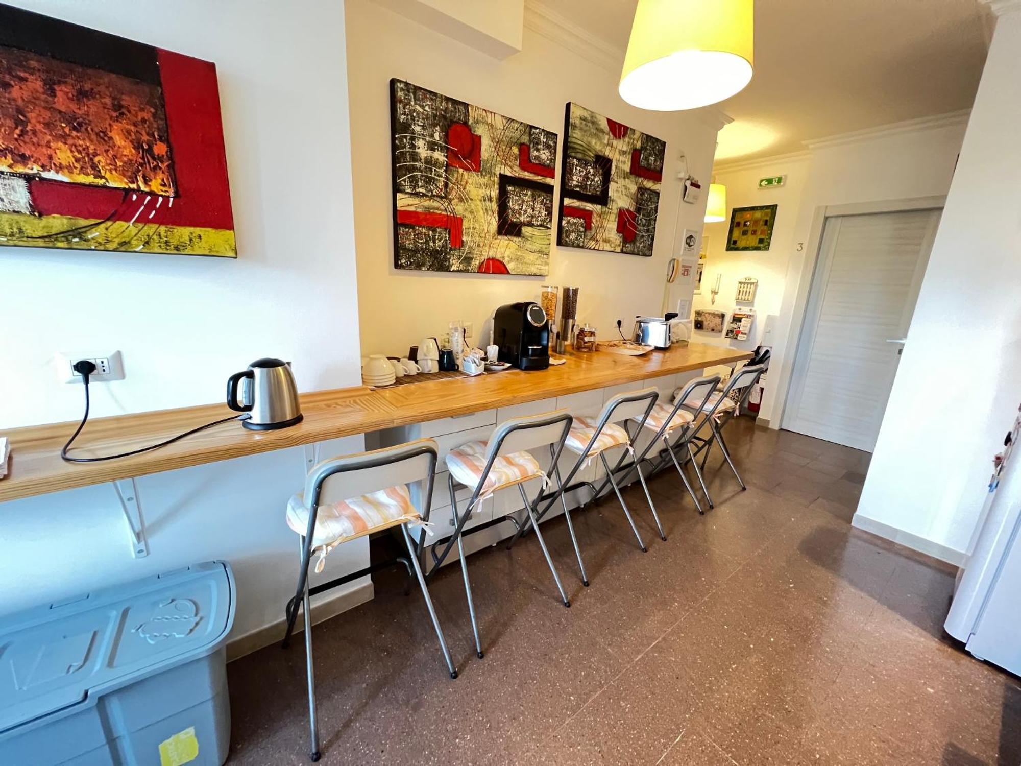 B&B Birba Rome Exterior photo